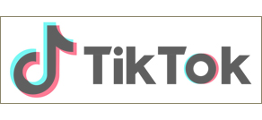 TikTokの画像