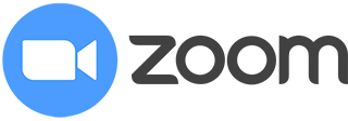 Zoomのロゴ